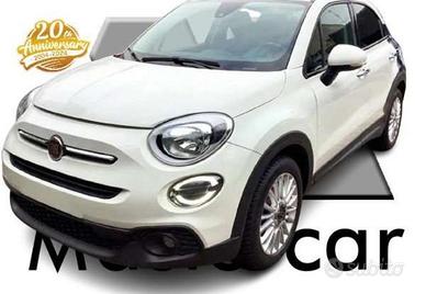 FIAT 500X 1.3 Mjet 95cv E6D Connect - GJ028FV