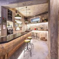 GFP - COCKTAIL BAR PUB