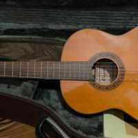 Chitarra classica Kingston