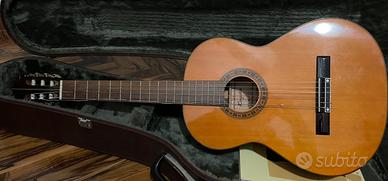 Chitarra classica Kingston