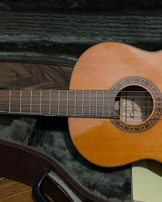 Chitarra classica Kingston