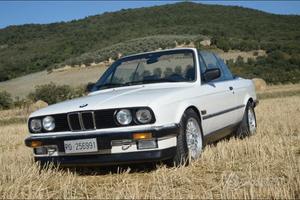Bmw E30 cabrio