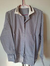 Camicia Donna Brunello Cucinelli