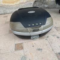 Bauletto Givi