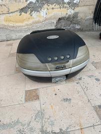 Bauletto Givi
