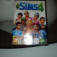 the Sims 4 per PC e MAC