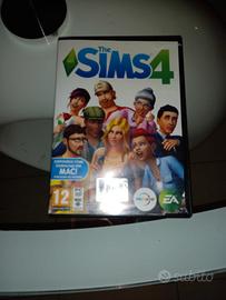 the Sims 4 per PC e MAC