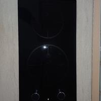 Piano cottura ad induzione 