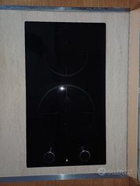 Piano cottura ad induzione 