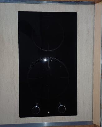 Piano cottura ad induzione 