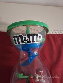 Dispenser M&M’s inizio anni 2000