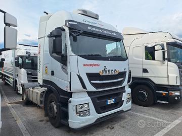 IVECO XP 460
