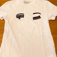 T-shirt Chiara Ferragni