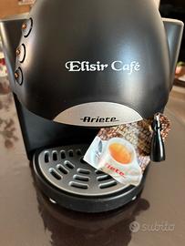 Macchina caffe
