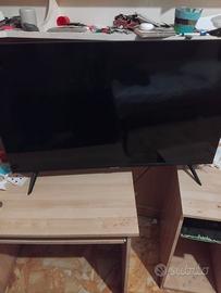 Tv samsung 4k smart tv