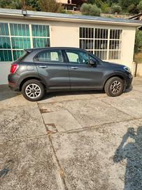 Fiat 500X diesel