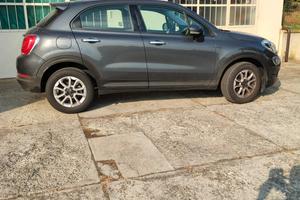Fiat 500X diesel