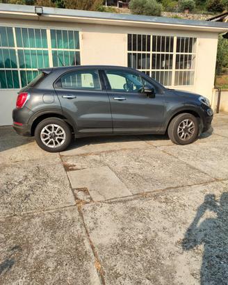 Fiat 500X diesel