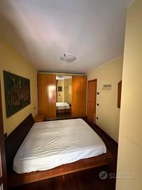 LETTO CONTENITORE DI DESIGN 