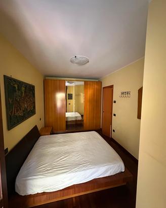 LETTO CONTENITORE DI DESIGN 