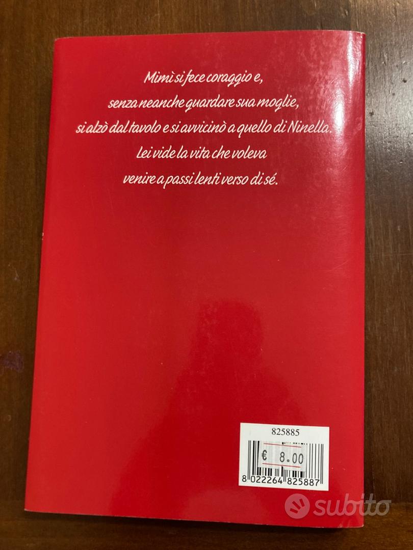 Libro io che amo solo te - Libri e Riviste In vendita a Bari