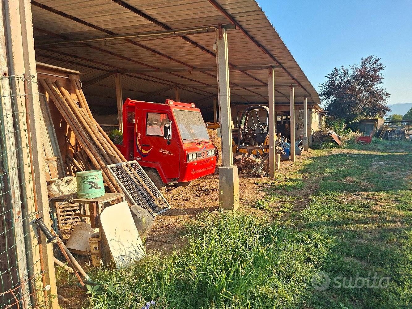 terreno agricolo - Vista 4