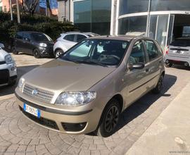 FIAT Punto Classic 1.2 5p. Natural Power