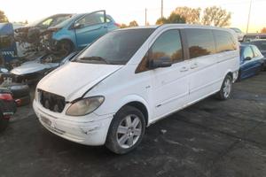 Ricambi Mercedes Vito W639 2007 642
