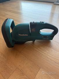 Makita DUH651 Tagliasiepi a batteria 18V