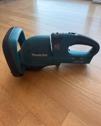 Makita DUH651 Tagliasiepi a batteria 18V