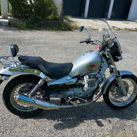 Guzzi Nevada 750 i.e. Classic