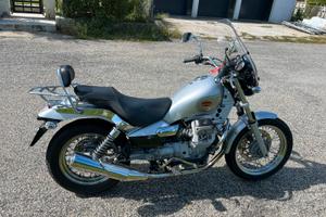 Guzzi Nevada 750 i.e. Classic