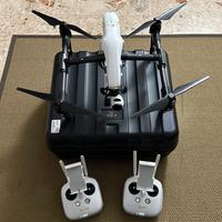 Drone DJI INSPIRE 1