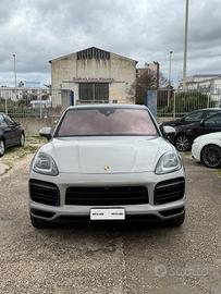 Porsche Cayenne Coupé 3.0 V6 E-Hybrid