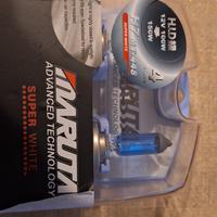 Lampade H7 100w 12V Murata