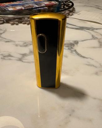 Accendino Vintage star 51 elettric anni 70/80