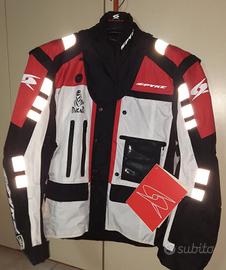 Giacca Spike Namib Xtr tg 50 NUOVA