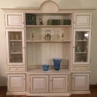 Mobile da cucina Epoca in legno