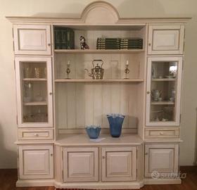 Mobile da cucina Epoca in legno