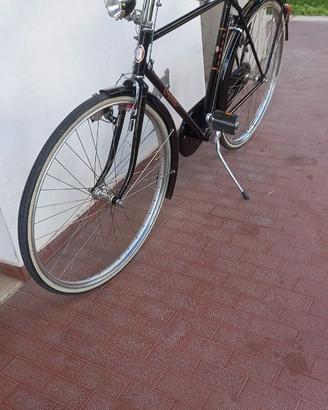 Bicicletta GANNA