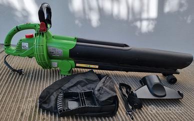 Soffiatore/Aspiratore Florabest 2500-A1