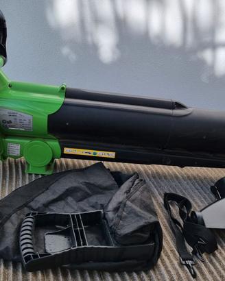 Soffiatore/Aspiratore Florabest 2500-A1