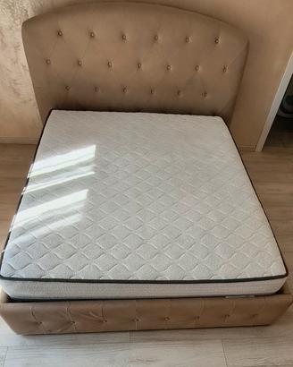 letto matrimoniale 