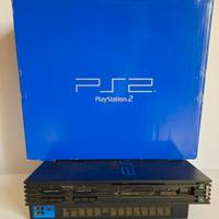Play station 2 - Non funzionante