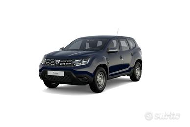 Dacia Duster 1.6 sce Comfort Gpl 4x2 s&s 115cv