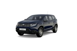 Dacia Duster 1.6 sce Comfort Gpl 4x2 s&s 115cv
