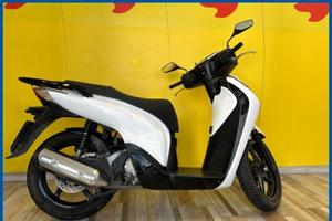 HONDA SH 150 Garantito e Finanziabile