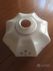 lampadario a fazzoletto 