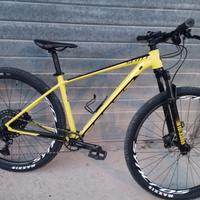 Mountain bike Scott 29