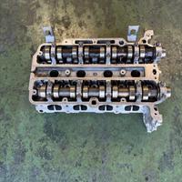 Testata Opel Corsa /Adam A12XER gpl 55562229 55672